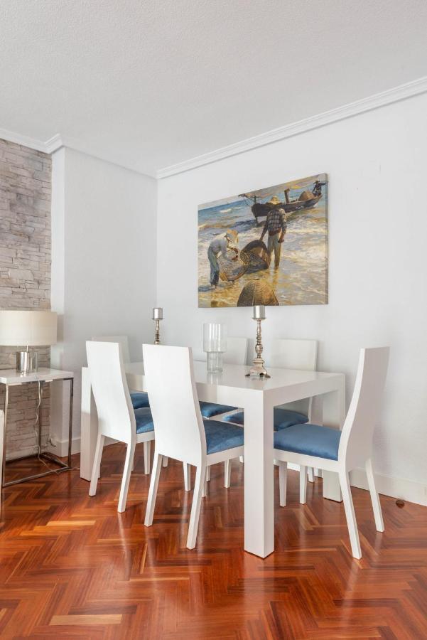 Bonita Habitacion Con Balcon Villaviciosa de Odón Екстериор снимка