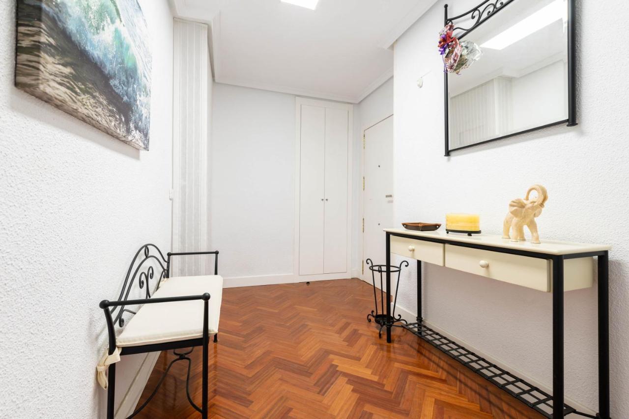 Bonita Habitacion Con Balcon Villaviciosa de Odón Екстериор снимка