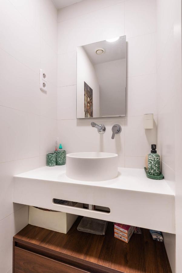 Bonita Habitacion Con Balcon Villaviciosa de Odón Екстериор снимка