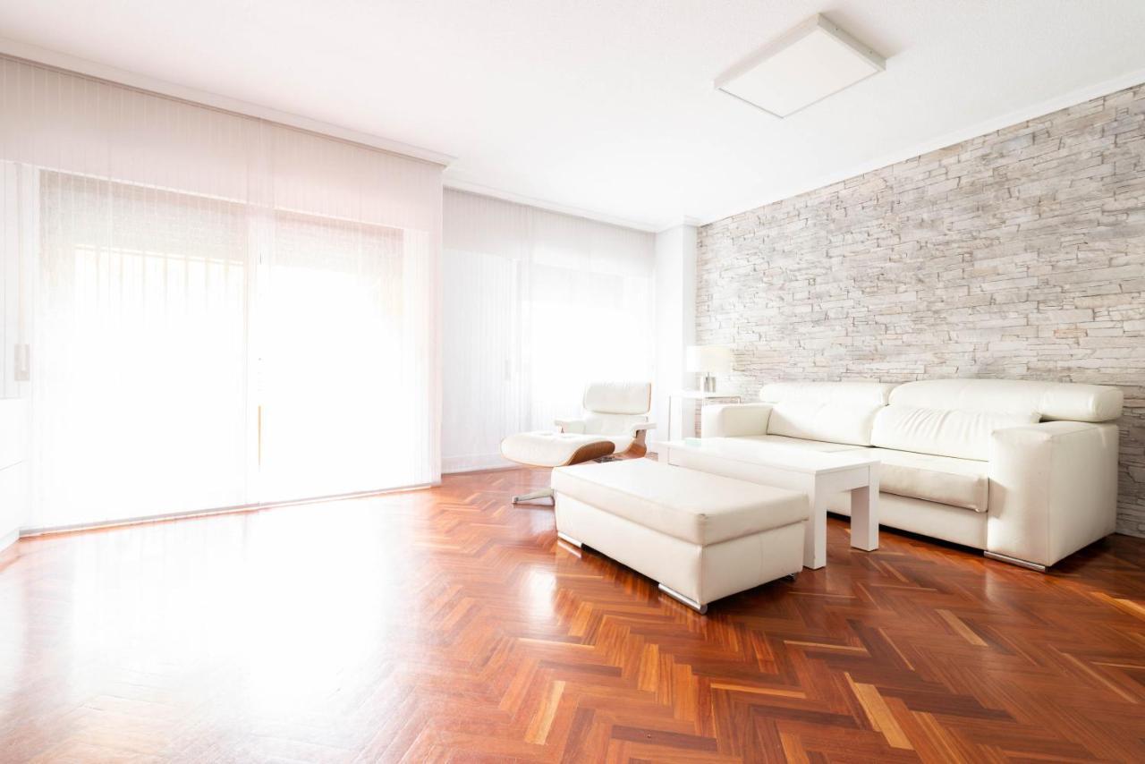 Bonita Habitacion Con Balcon Villaviciosa de Odón Екстериор снимка