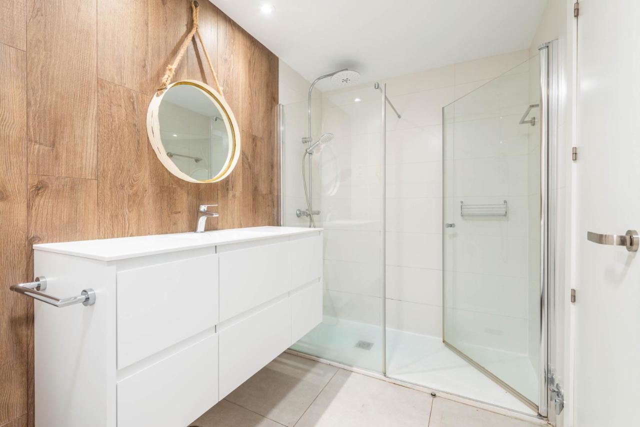 Bonita Habitacion Con Balcon Villaviciosa de Odón Екстериор снимка