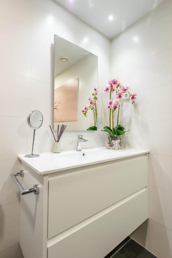 Bonita Habitacion Con Balcon Villaviciosa de Odón Екстериор снимка
