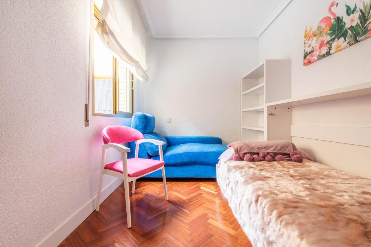 Bonita Habitacion Con Balcon Villaviciosa de Odón Екстериор снимка