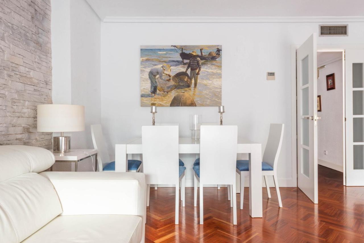 Bonita Habitacion Con Balcon Villaviciosa de Odón Екстериор снимка