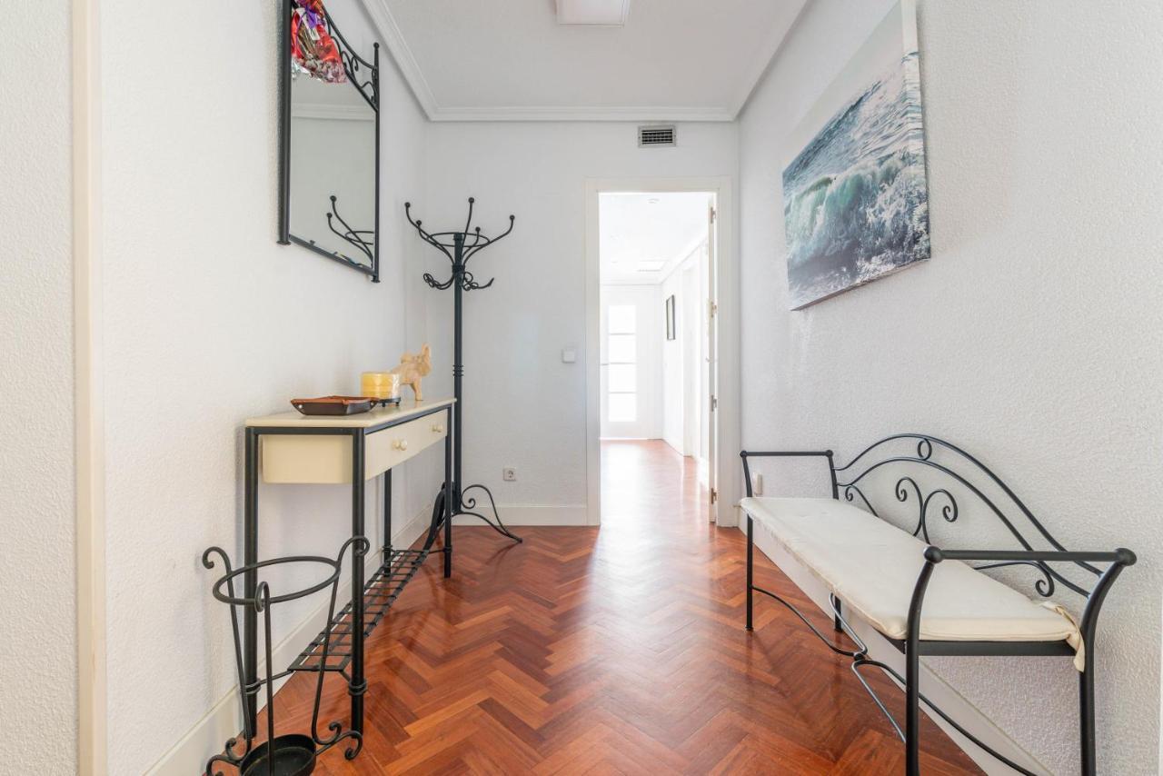 Bonita Habitacion Con Balcon Villaviciosa de Odón Екстериор снимка